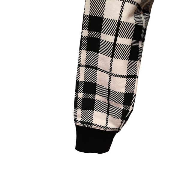 Champion and Urban Outfitters Collab Women’s Crop Reverse Weave Sweatshirt Small - Picture 9 of 11